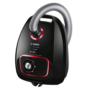 Пилосос для сухого прибирання з мішком Bosch BGLS4POW2
