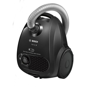 Пилосос для сухого прибирання з мішком Bosch BGB2X111