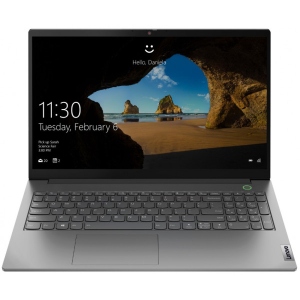 Ноутбук Lenovo ThinkBook 15 G2 ITL (20VE0092RA) Miniral Grey