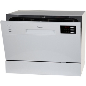 Посудомийна машина Midea MCFD55320W