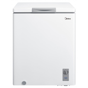 Морозильна скриня Midea MDRC207SLF01G