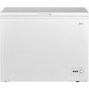 Морозильна скриня Midea MDRC345FZF01