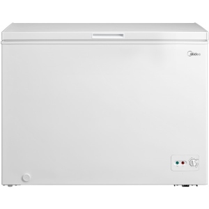 Морозильна скриня Midea MDRC405FZF01GL