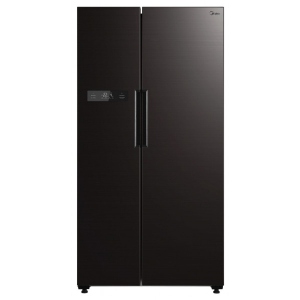 Холодильник Midea MDRS723MYF28