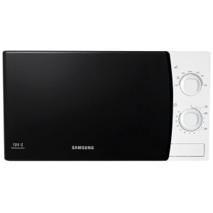 Уцінка - Микроволновая печь (СВЧ) Samsung ME81KRW-1/BW