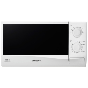 Уцінка - Мікрохвильова піч (НВЧ) Samsung ME81KRW-2/UA
