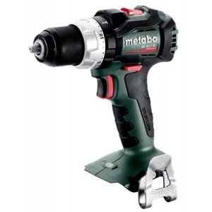 Дриль-шуруповерт Metabo BS 18 LT BL (602325890)