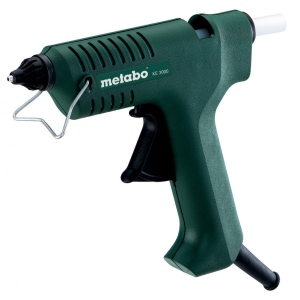 Клейовий пістолет Metabo KE 3000 (618121000)