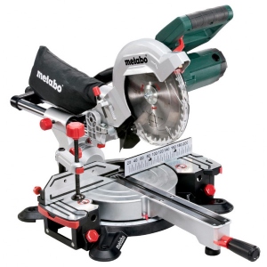 Пила торцева Metabo KGS 216 M (619260000)