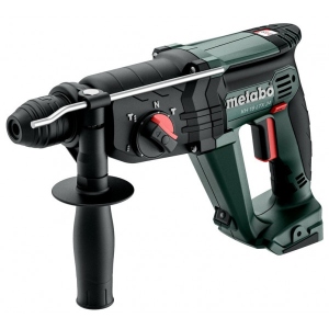 Перфоратор Metabo KH 18 LTX 24 SDS-plus (601712850)