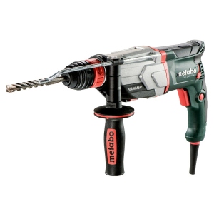 Перфоратор Metabo KHE 2860 Quick (600878500)