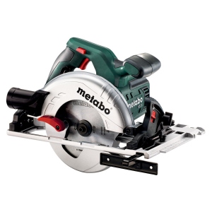 Пила дискова Metabo KS 55 FS (600955000)