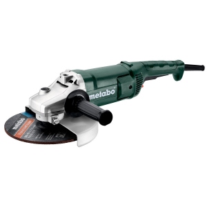 Болгарка Metabo W 2200-230 (606435010)