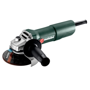 Болгарка Metabo W 750-125 (603605010)