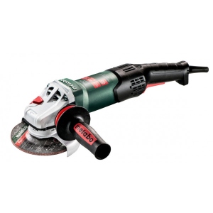 Болгарка Metabo WEV 17-125 Quick RT (601089000)