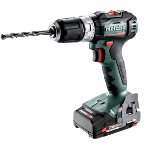 Ударний дриль Metabo SB 18 L BL (602331500)