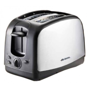 Тостер Ariete 153 Metallic