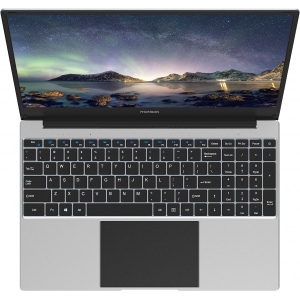 Ноутбук Thomson Neo N15 (MEAN15C6SL256FRW) Silver