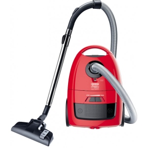 Пилосос для сухого прибирання з мішком Thomas ECO Power 2.0 
Red