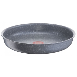 Уцінка - Сковорода універсальна зі знімною ручкою Tefal L6800402 Ingenio HARMONY 24 см # купити в Києві
