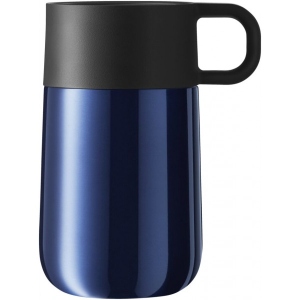 Термочашка WMF 690536600  IMPULSE TRAVEL 300 мл Blue
