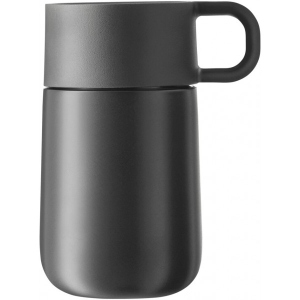 Термочашка WMF 690536800  IMPULSE TRAVEL 300 мл ANTHRACITE