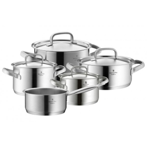 Набір посуду WMF 720556030 GOURMET PLUS 9 пр