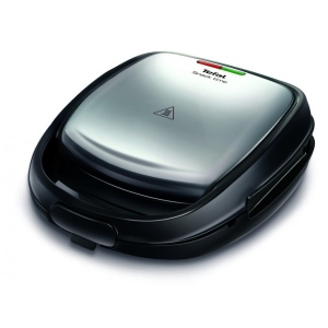 Бутербродниця Tefal SW341D12