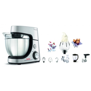 Уцінка - Кухонна машина Tefal QB516D38