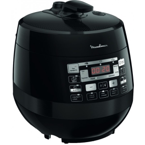Мультиварка-скороварка Tefal CE430834