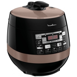Мультиварка-скороварка Moulinex CE430A34 офіційний магазин