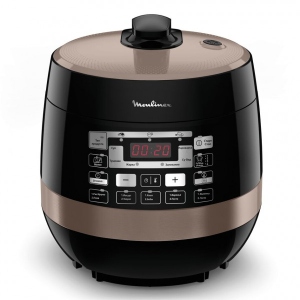 Уценка - Мультиварка-скороварка Moulinex CE430A32