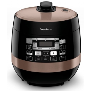 Мультиварка-скороварка Moulinex CE430A32