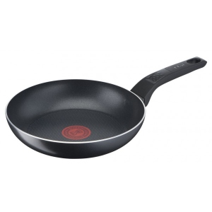 Уцінка - Сковорода универсальная Tefal B5670453 Simply Clean 24 см