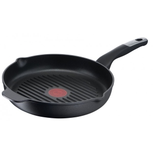 Уцінка - Сковорода гриль Tefal E2294074 Unlimited 26 см Гриль #