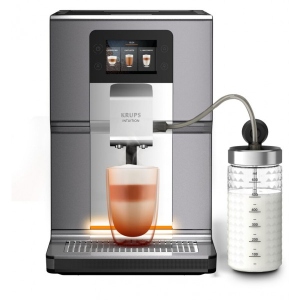 Кавомашина Krups Intuition preference EA875E10