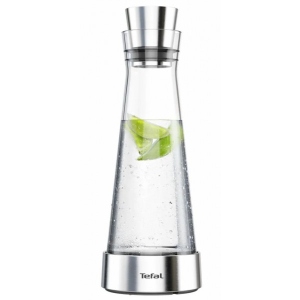 Графін Tefal F4160210 Flow Slim 1л з охолоджувачем