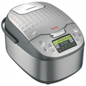 Мультиварка Tefal RK807D34
