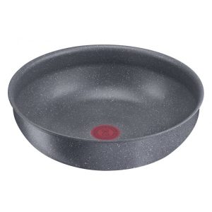 Сковорода ВОК Tefal L3967702 Ingenio Natural Force 26 см