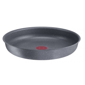 Сковорода універсальна Tefal L3960602 Ingenio Natural Force 28 см