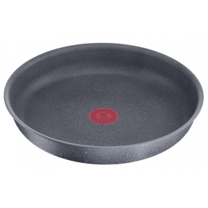 Сковорода універсальна Tefal L3960402 Ingenio Natural Force 24 см