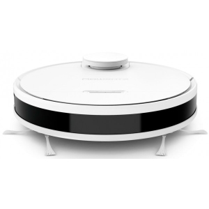 Уцінка - Пилесос робот миючий Rowenta RR7987WH #
