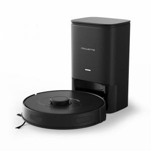 Робот-пилосос миючий Rowenta RR8595WH