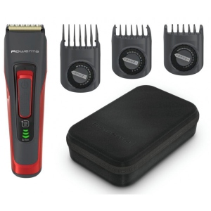 Уцінка - Машинка для стрижки волосся Rowenta TN5221F4 #