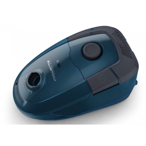 Уцінка - Пилосос для сухого прибирання з мішком Rowenta RO3125EA Power XXL #