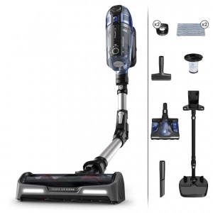 Уцінка - Пилосос ручний для дому Rowenta RH99C3WO X-Force Flex 14.60 Aqua