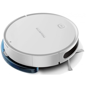 Уцінка - Пилесос робот миючий Rowenta RR7387WH #