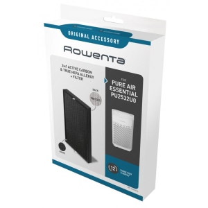 Фільтр до очищувача повітря Rowenta XD6220F0