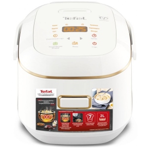 Мультиварка Tefal RK601132