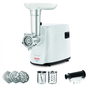 Уцінка - М'ясорубка Tefal NE113135 #